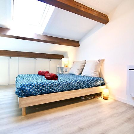 La Digue, 2 Chambres, Vue Mer Et Piscine La Seyne-sur-Mer Zewnętrze zdjęcie