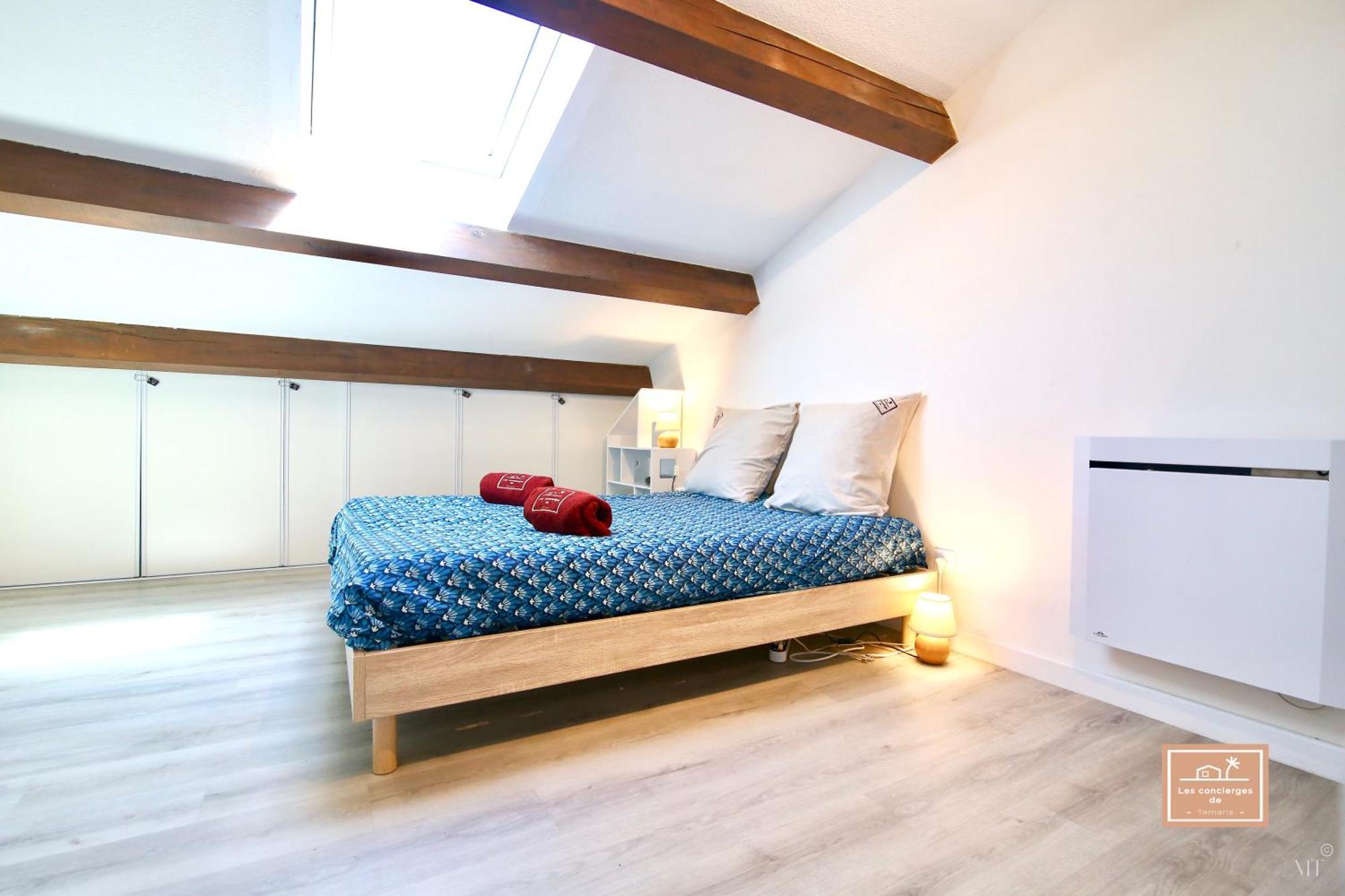 La Digue, 2 Chambres, Vue Mer Et Piscine La Seyne-sur-Mer Zewnętrze zdjęcie