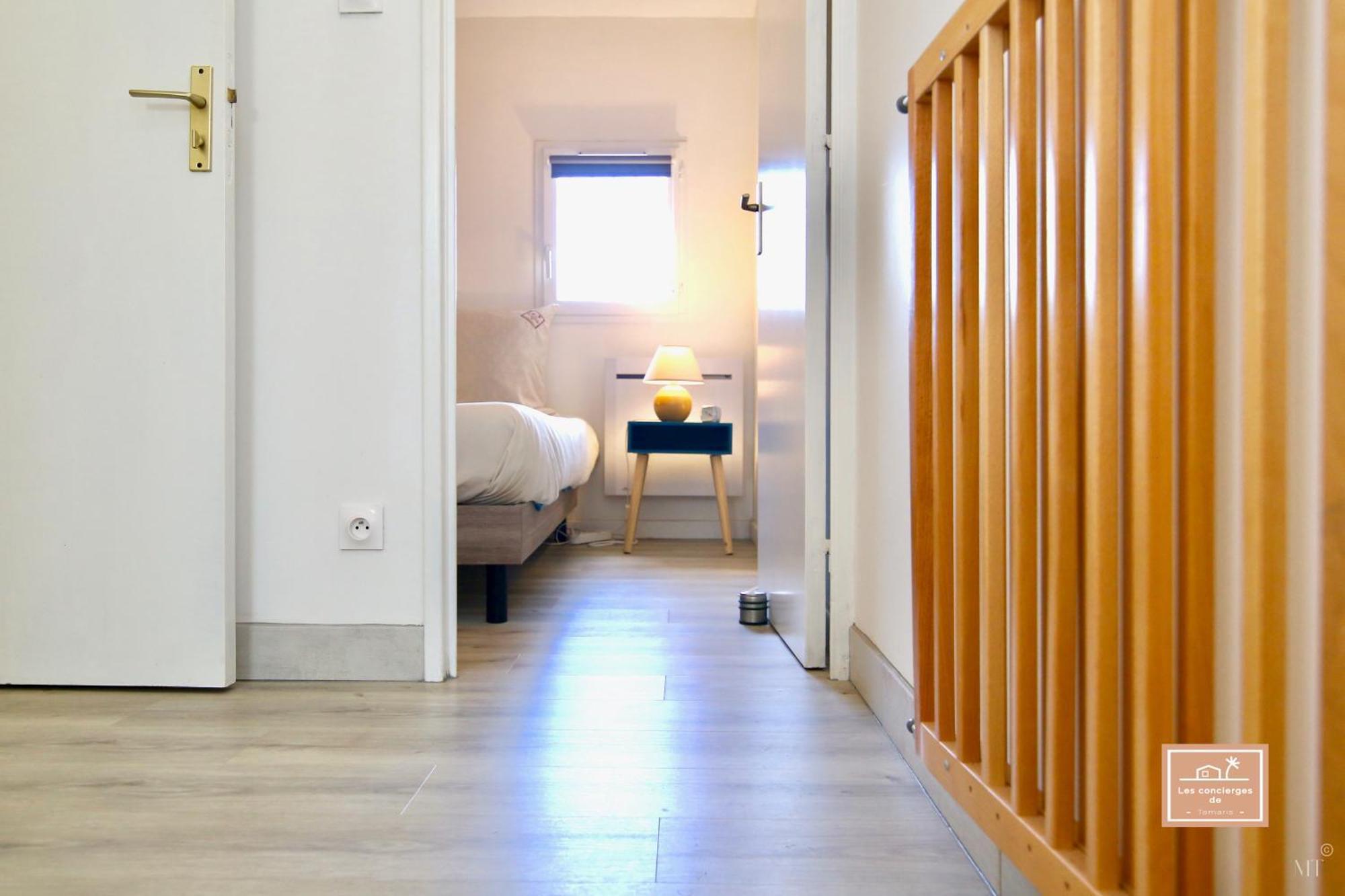 La Digue, 2 Chambres, Vue Mer Et Piscine La Seyne-sur-Mer Zewnętrze zdjęcie