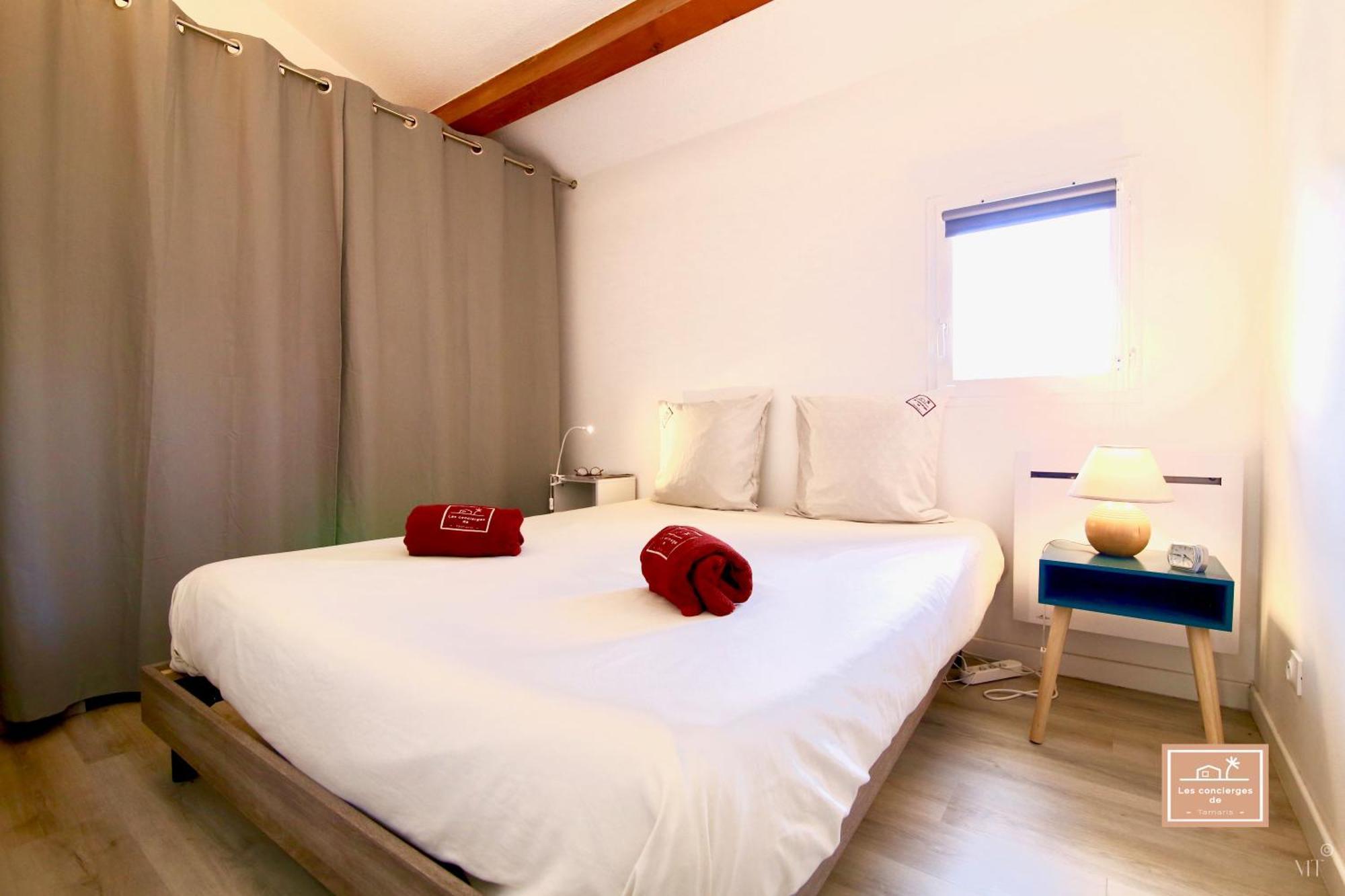 La Digue, 2 Chambres, Vue Mer Et Piscine La Seyne-sur-Mer Zewnętrze zdjęcie